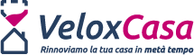 VeloxCasa Logo